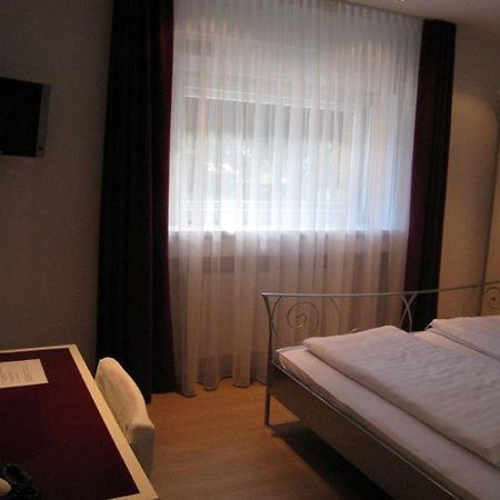 Hotel Barbarina Tuebingen Exterior photo