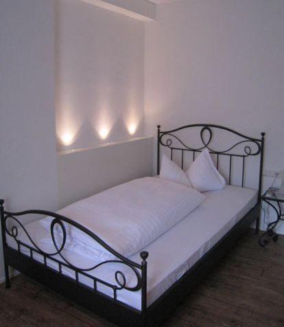 Hotel Barbarina Tuebingen Room photo