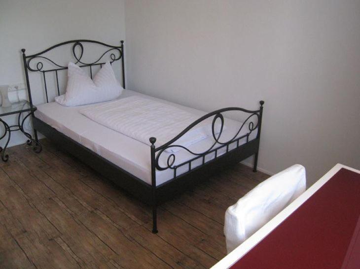 Hotel Barbarina Tuebingen Room photo